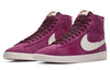Nike(WMNS)  Blazer Mid Vintage Suede 'True Berry'