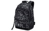 Li-NingAllover Print Sportstyle Backpack 'Black'