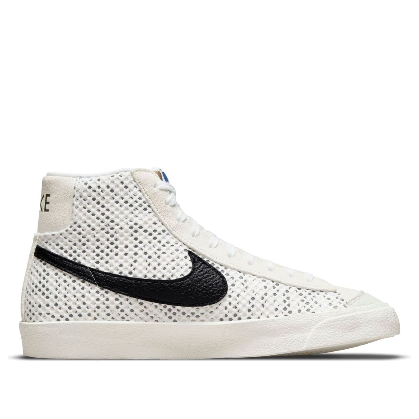 NikeBlazer Mid '77 Vintage 'Alter & Reveal'