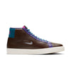 NikeZoom Blazer Mid Premium SB 'Pacific Northwest'