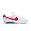 NikeCortez Basic 'White Varsity Red'