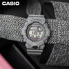 CASIOG-Shock Digital 'Grey'
