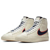 NikeBlazer Mid '77 Vintage 'City Pride Chicago'
