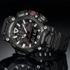CASIOG-Shock Gravitymaster 'Black'