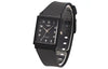 CASIOQuartz Waterproof Mens Black Analog