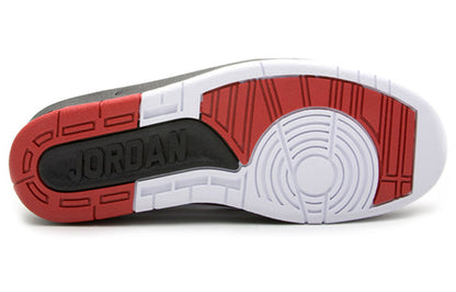 Air Jordan2 Retro QF 'Varsity Red' 2010