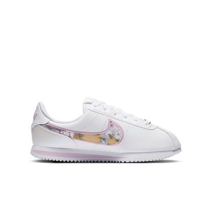 Nike(GS)  Cortez SE 'Fuzzy Floral Print'