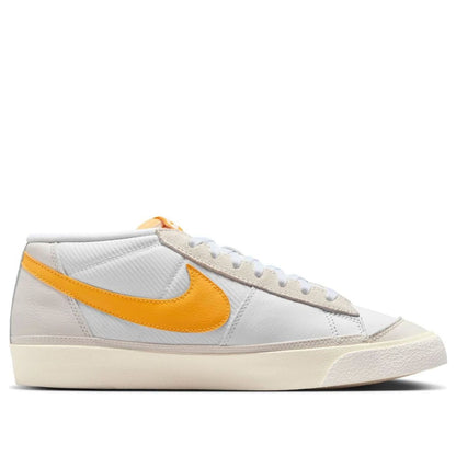 NikeBlazer Low Pro Club 'University Gold'