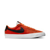 NikeZoom Blazer Low Pro GT SB 'Team Orange'