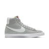 NikeBlazer Mid '77 Suede 'Light Smoke Grey'