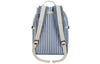 ConverseRipstop Rucksack Backpack 'Blue'