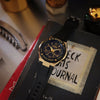 CASIOG-Shock G-Steel 'Black Gold'