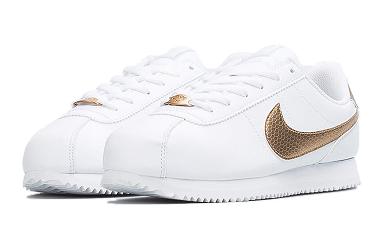 Nike(GS)  CORTEZ Basic SL EP 'White Blur'