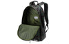 ConverseCamo Rubber Backpack 'Military Green'
