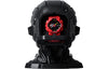 CASIOG-Shock Analog-Digital 'Red'