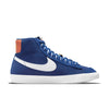 NikeBlazer Mid '77 'First Use - Deep Royal Blue'