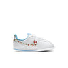 Nike(PS)  Cortez Basic SL SE 'White Blue'