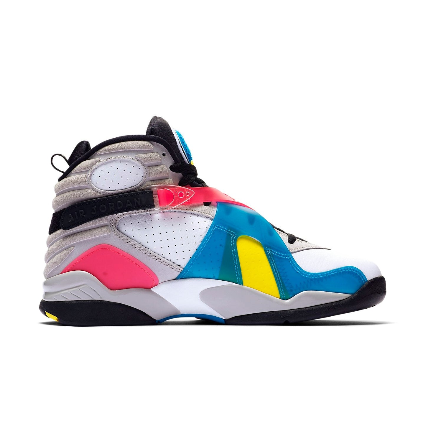 Air Jordan8 Retro SP SE 'Multi-Color'