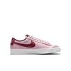 Nike(GS)  Blazer Low '77 'Pink Foam Dark Beetroot'