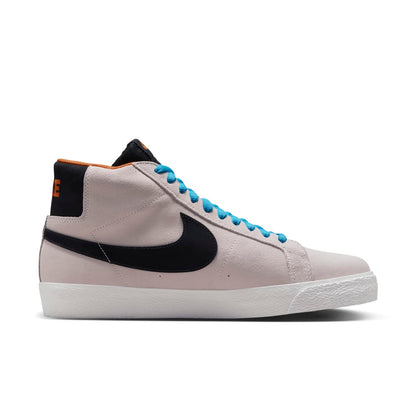 NikeSB Blazer Mid 'Olympic'