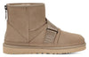 UGGClassic Mini Quickclick Boot