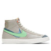 NikeBlazer Mid'77 Vntg 'Green Orange'