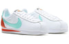 Nike(WMNS)  Classic Cortez Premium 'Light Aqua'