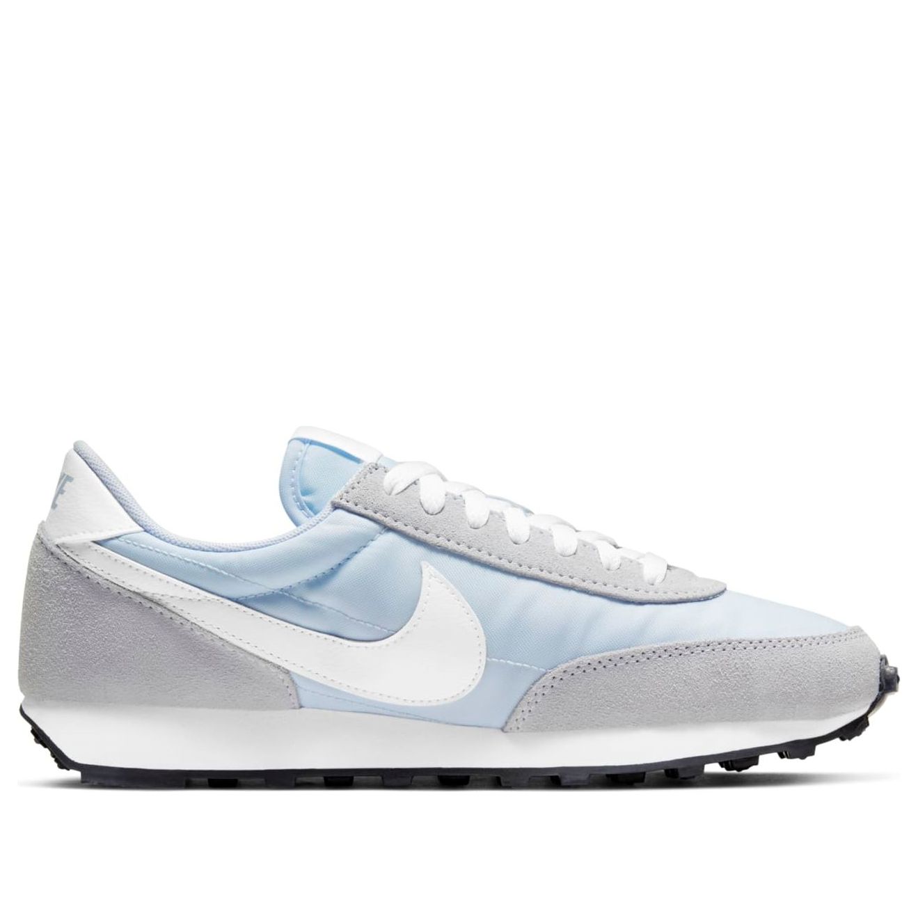 Nike(WMNS)  Daybreak 'Grey White'