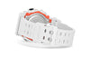 CASIOG-Shock Analog-Digital 'White'