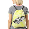 Vans(WMNS)  Benched Backpack 'Yellow'