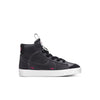 Nike(PS)  Blazer Mid '77 SE 'Dance - Black Pink'