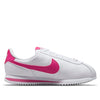 Nike(GS)  Cortez Basic SL 'White Pink Prime'