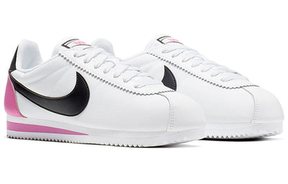 Nike(WMNS)  Classic Cortez PREM 'China Rose'