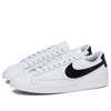 Nike(WMNS)  Blazer Low 'White'