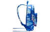 Nike(GS)  Classic All Over Print Backpack 'Blue White'