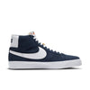 NikeZoom Blazer Mid SB 'Navy'