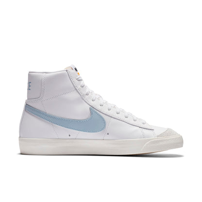 NikeBlazer Mid '77 Vintage 'White Celestine Blue'