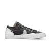 Nikex sacai Blazer Low 'Iron Grey'