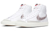 NikeBlazer Mid Vintage 'Snakeskin Swoosh'