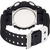 CASIOG-Shock Analog-Digital 'Black'
