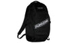 SupremeFW23 3D Logo Backpack 'Black'