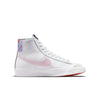 Nike(GS)  Blazer Mid '77 SE 'White Magic Ember'
