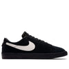 NikeSB Air Zoom Blazer Low GT 'Black White'