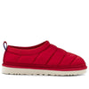 UGGTasman LTA Slipper 'Samba Red'