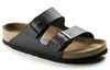 BirkenstockArizona Soft Footbed 'Black'