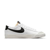 Nike(WMNS)  Blazer Low '77 'White Black'