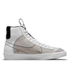 Nike(GS)  Blazer Mid '77 SE 'White Rush Maroon'