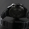 CASIOMen's  EDIFICE Watch Series Business Mens Black Analog