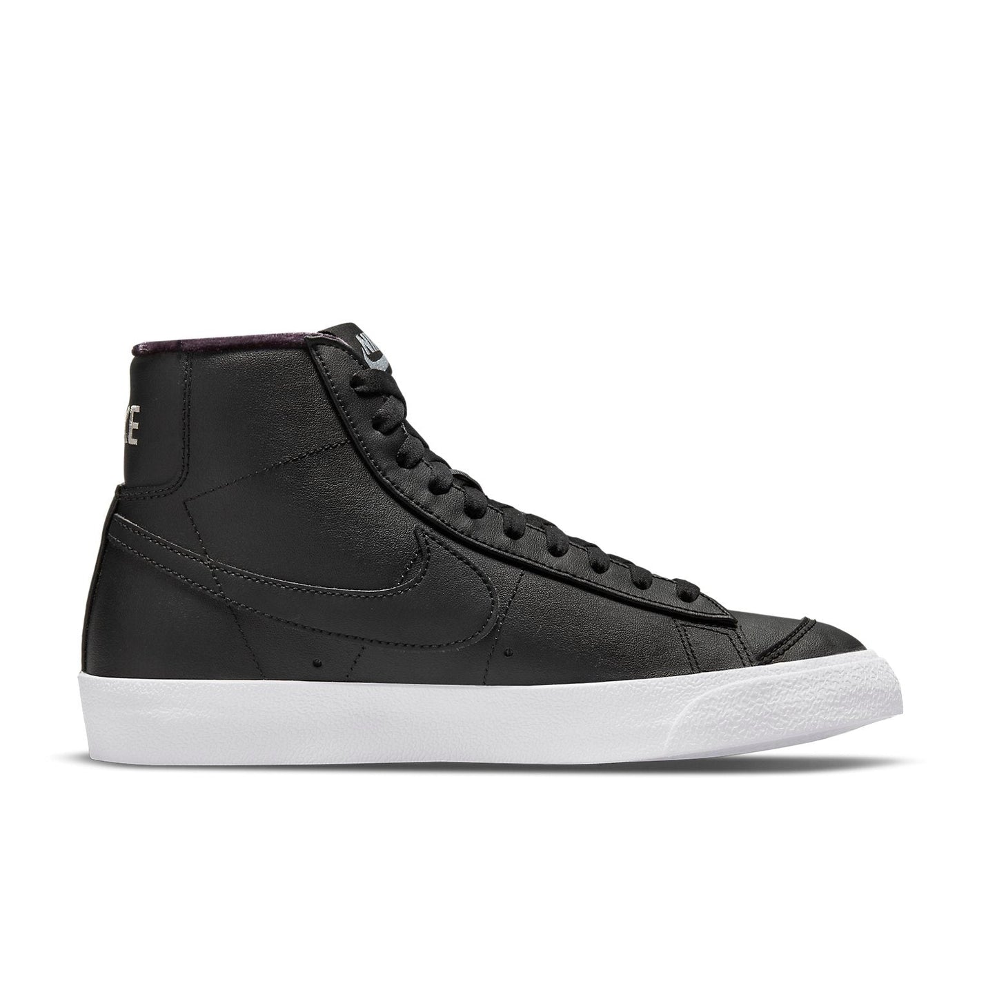 Nike(WMNS)  Blazer Mid '77 LX 'Lucky Charms - Black'
