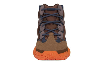 adidasYeezy 500 High 'Tactical Orange'